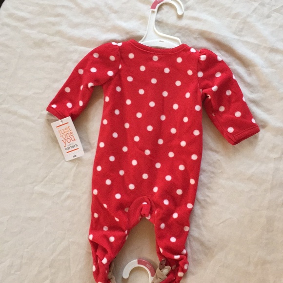 Set 3 piece baby boy size nb new - Picture 5 of 11